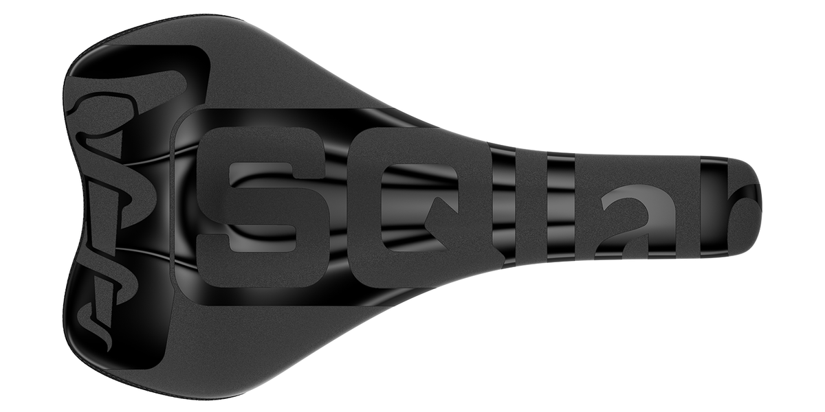 611 ERGOWAVE® active 2.1 ltd. Team Sattel