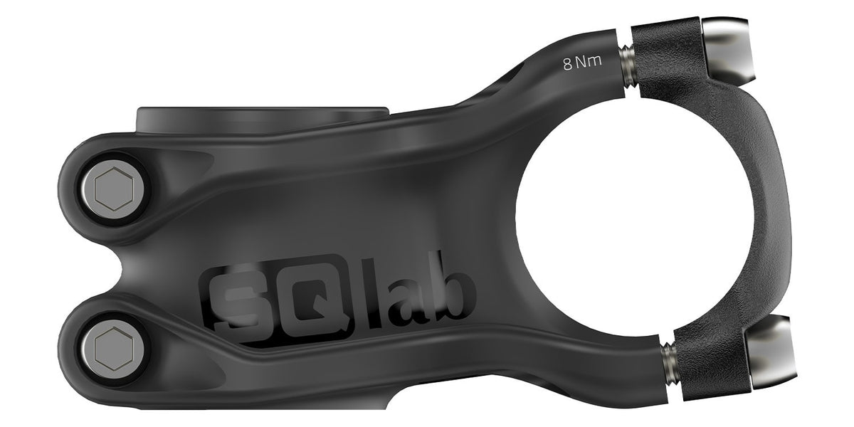 Stem 80X Ltd - Black