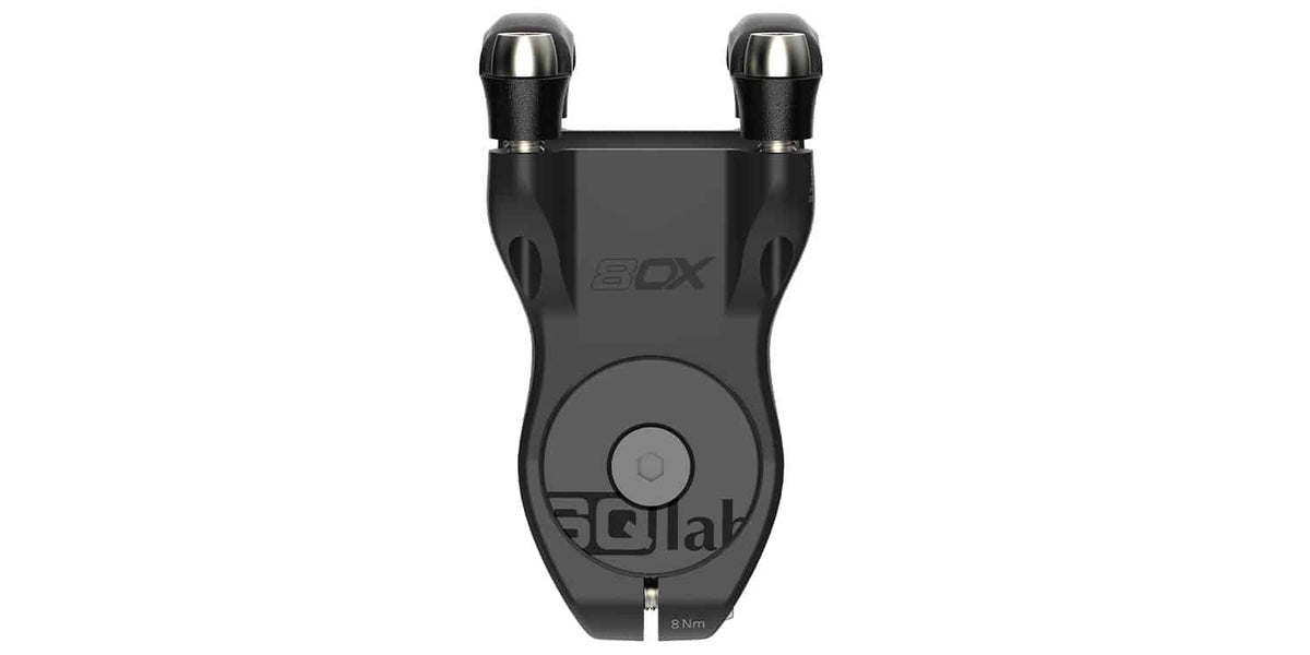 Stem 80X Ltd - Black