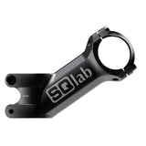 8OX Trial Ltd. Team - Vorbau - schwarz