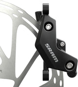 DB4 A1 Disc Brake - black 
