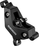 DB4 A1 Disc Brake - black 
