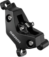 DB6 A1 Disc Brake - black 