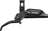 Maven Base A1 Frein à disque - noir