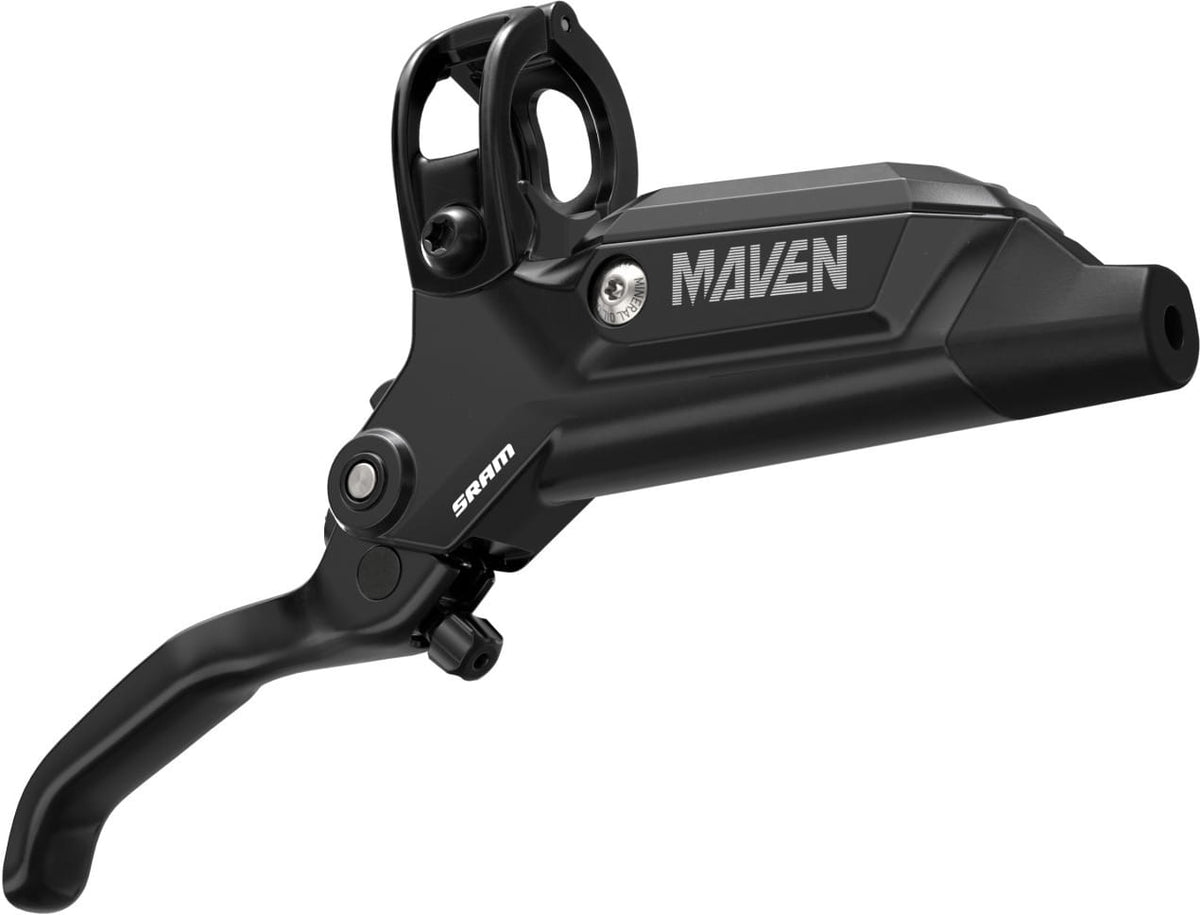 Maven Base A1 Frein à disque - noir