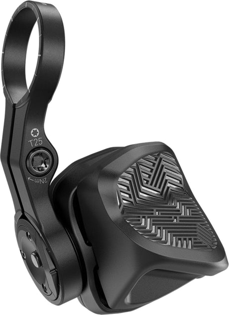 POD Rocker AXS D1 Controller - schwarz SRAM