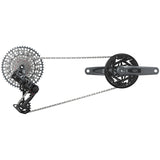 GX EAGLE AXS Transmission Schaltgruppe - Bosch
