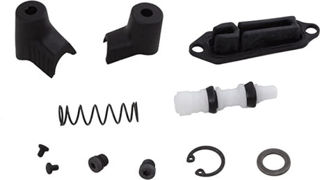 Hebel Service Kit Guide R/RE/DB5/Code R