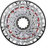 XS-797 Transmission Cassette XD Slim - 7-vitesses