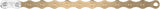 Eagle S500 Chain, 126 Links, 12-speed - gold