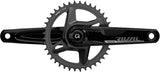 Rival Kurbelgarnitur Quarq AXS Wide - 46 T