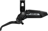 Motive Silver A1 Disc Brake - black 