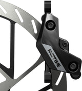 Motive Silver A1 Disc Brake - black 