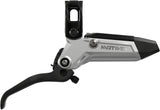 Motive Ultimate A1 Disc Brake - silver 