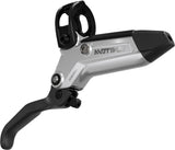 Motive Ultimate A1 Disc Brake - silver 
