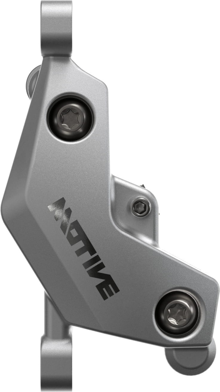 Motive Ultimate A1 Disc Brake - silver 