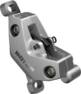 Motive Ultimate A1 Disc Brake - silver 