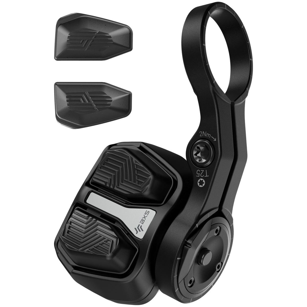 XX SL Eagle AXS Transmission Schaltgruppe - Powermeter