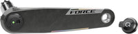 Korba Force XPLR Power-Upgrade AXS E1 - czarna