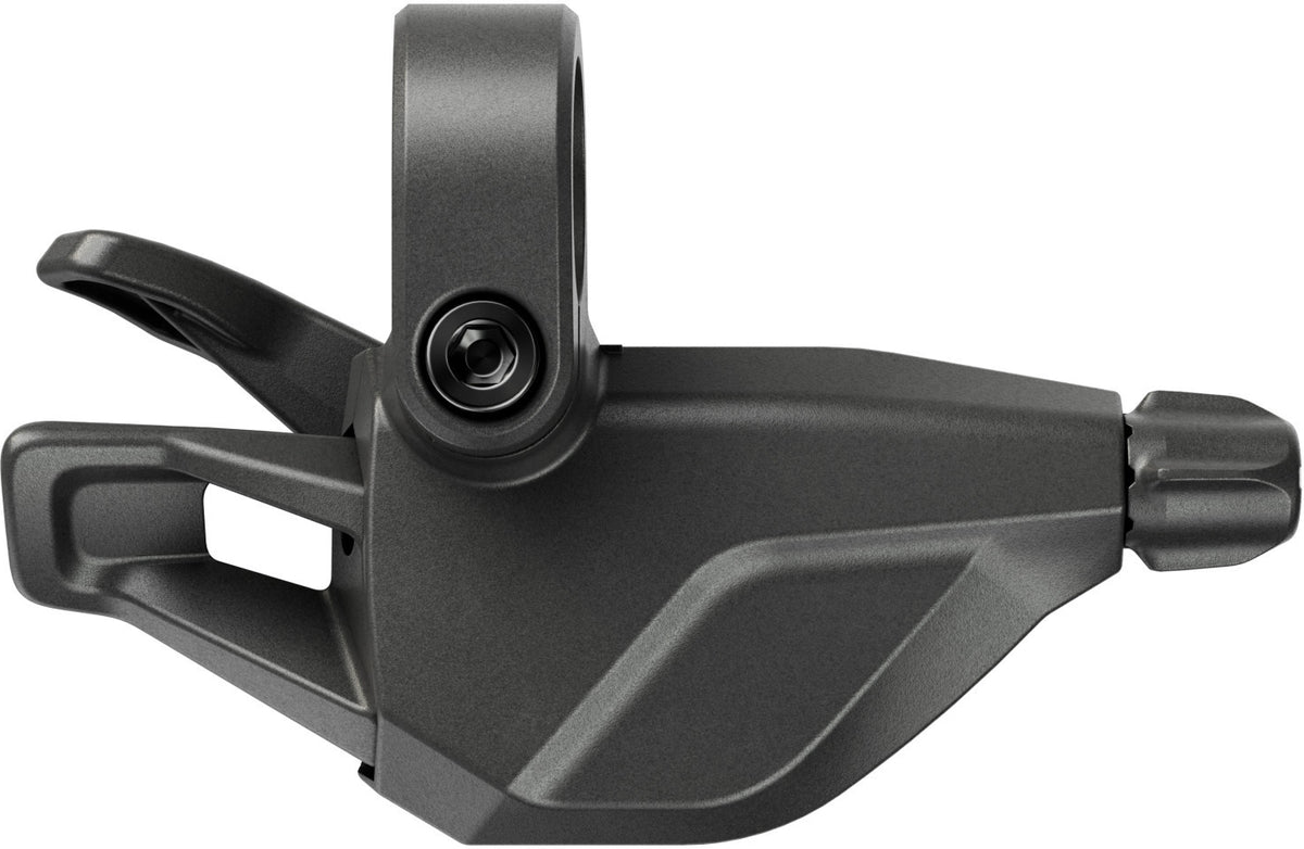 Eagle Trigger S100, 12-fach - schwarz