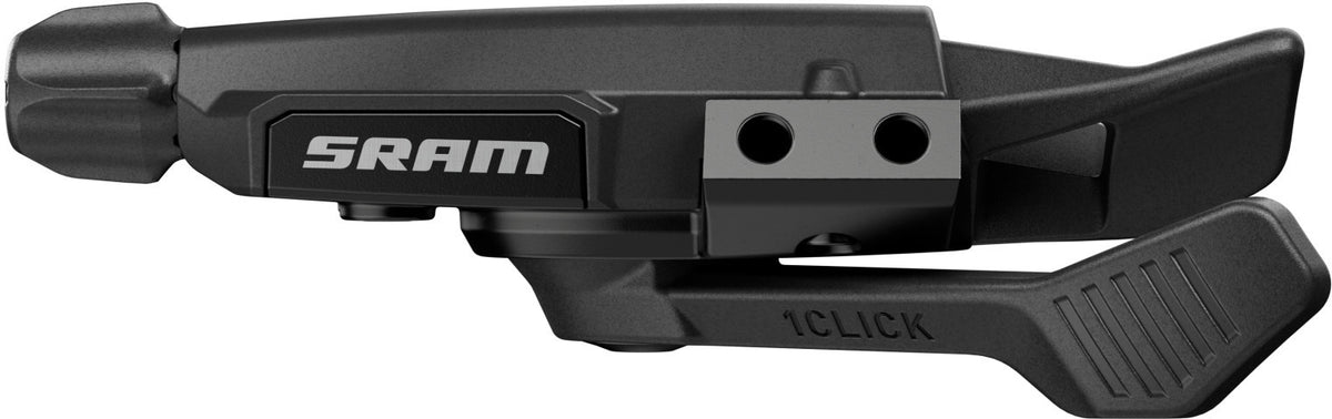 Eagle Trigger S200, 12-biegowy - czarny