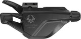 Eagle Trigger S200, 12-biegowy - czarny