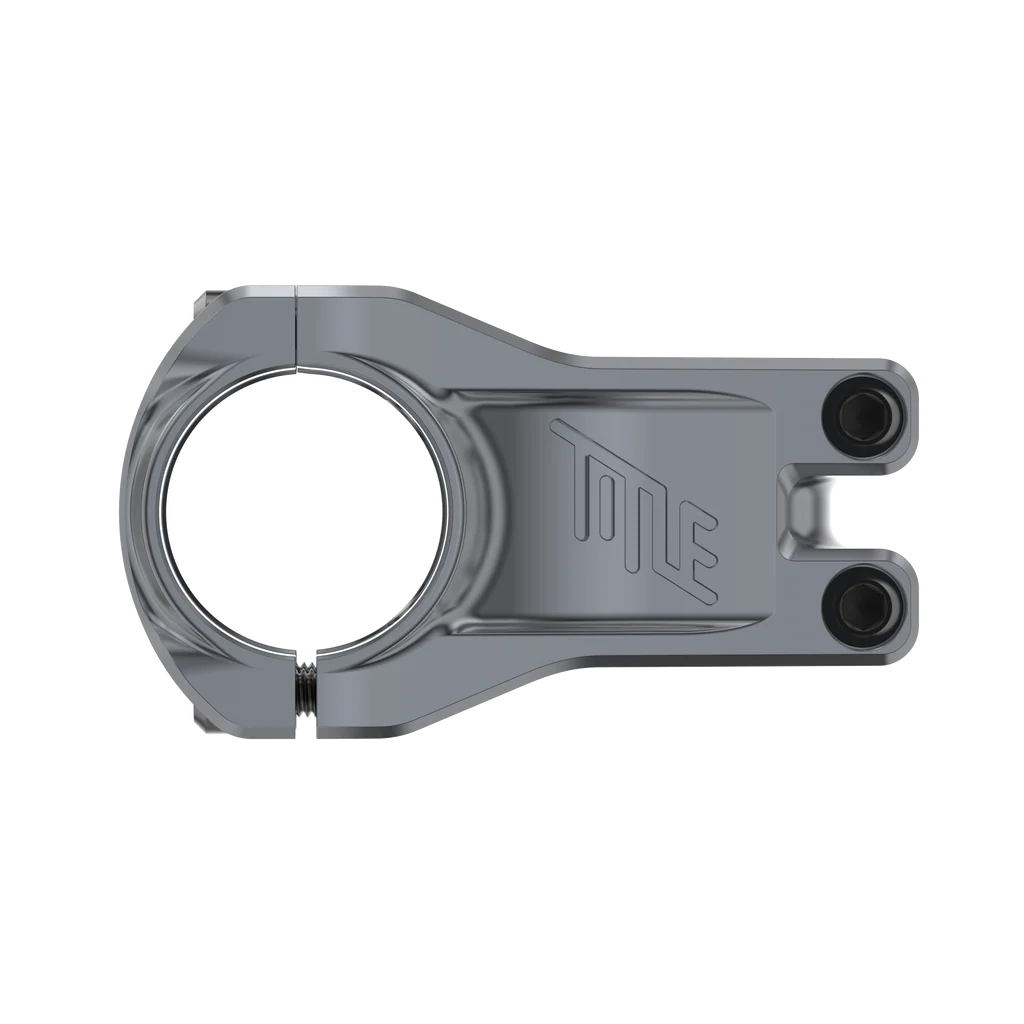 ST2 35 Vorbau - grey