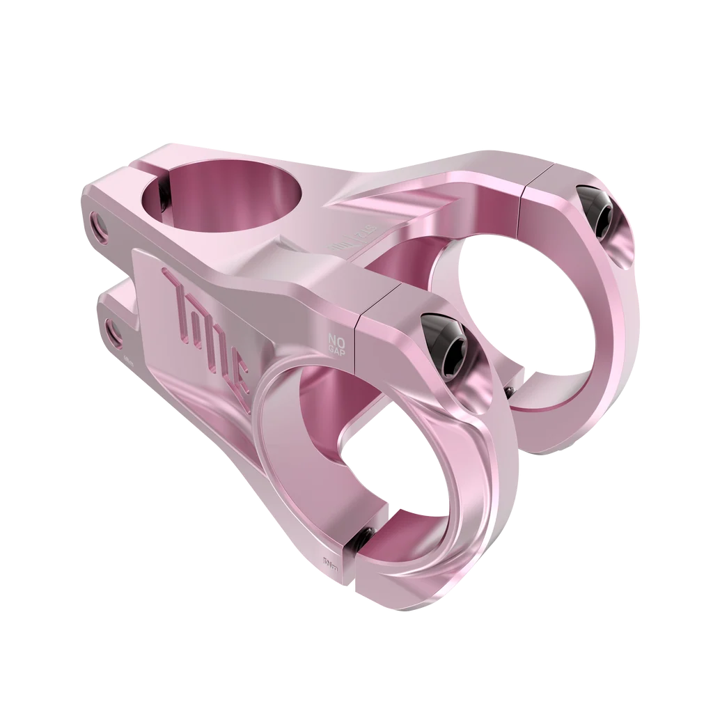 ST2 35 Vorbau - pink