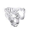ST2 31.8 Vorbau - chrome