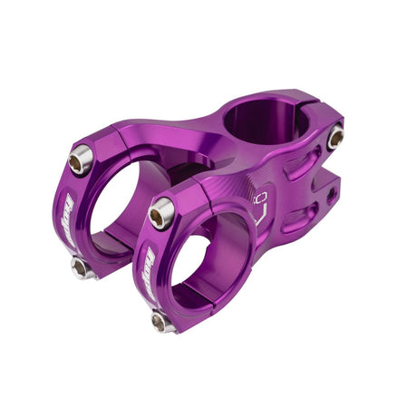Gravity Vorbau 35,0 mm - purple