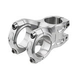 Gravity Vorbau 35,0 mm - silber