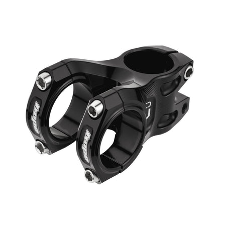 Gravity Vorbau 31,8 mm - schwarz