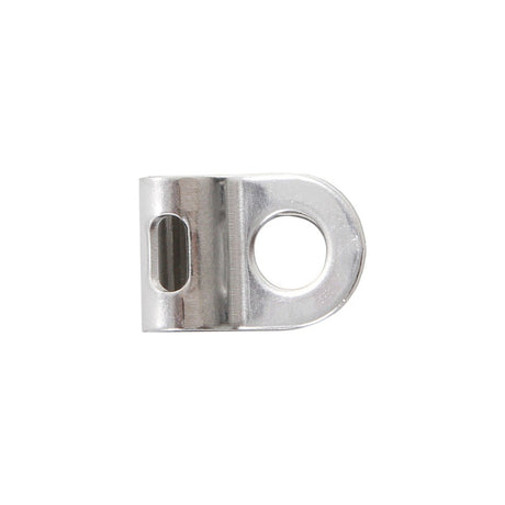 Strebenclip