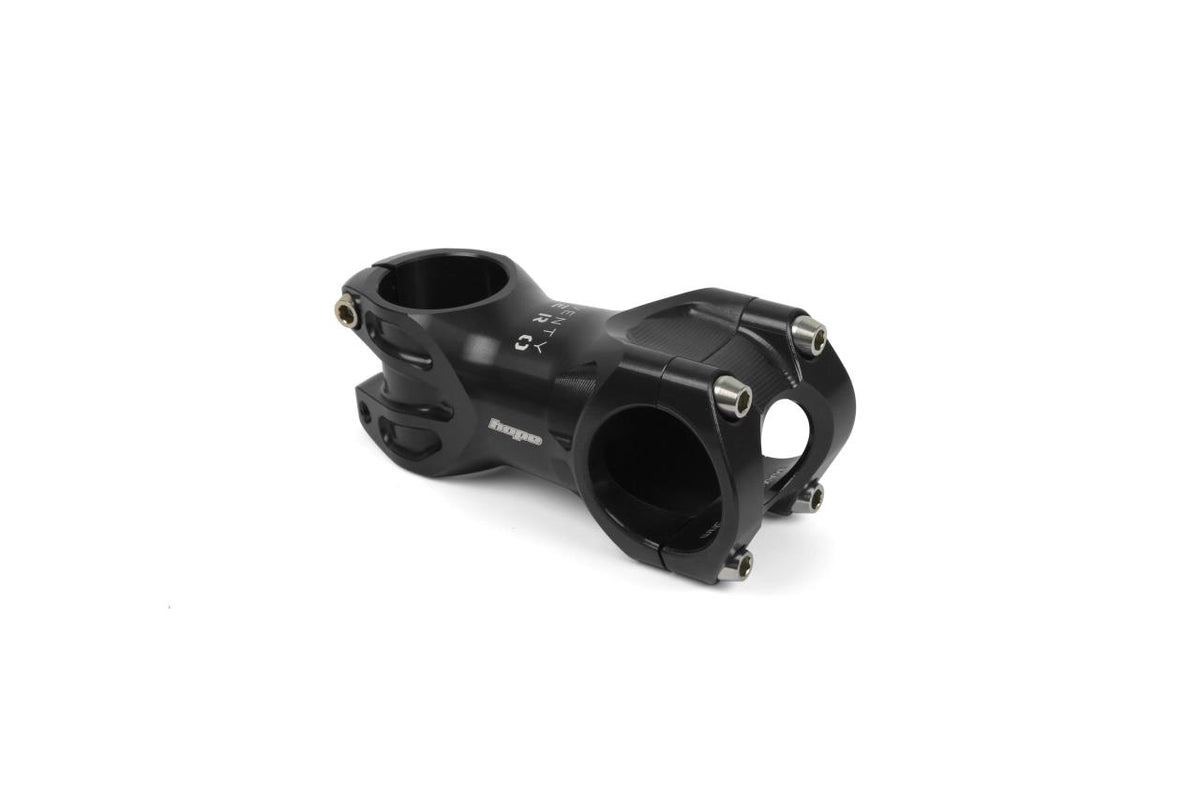Stem XC - Black