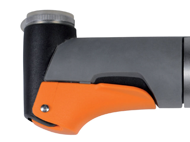 Supershort Mini Pump