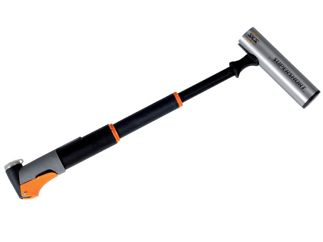 Supershort Mini Pump