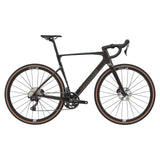 SuperX Carbon 3 - RAW Cannondale