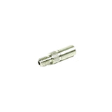 Valve adapter