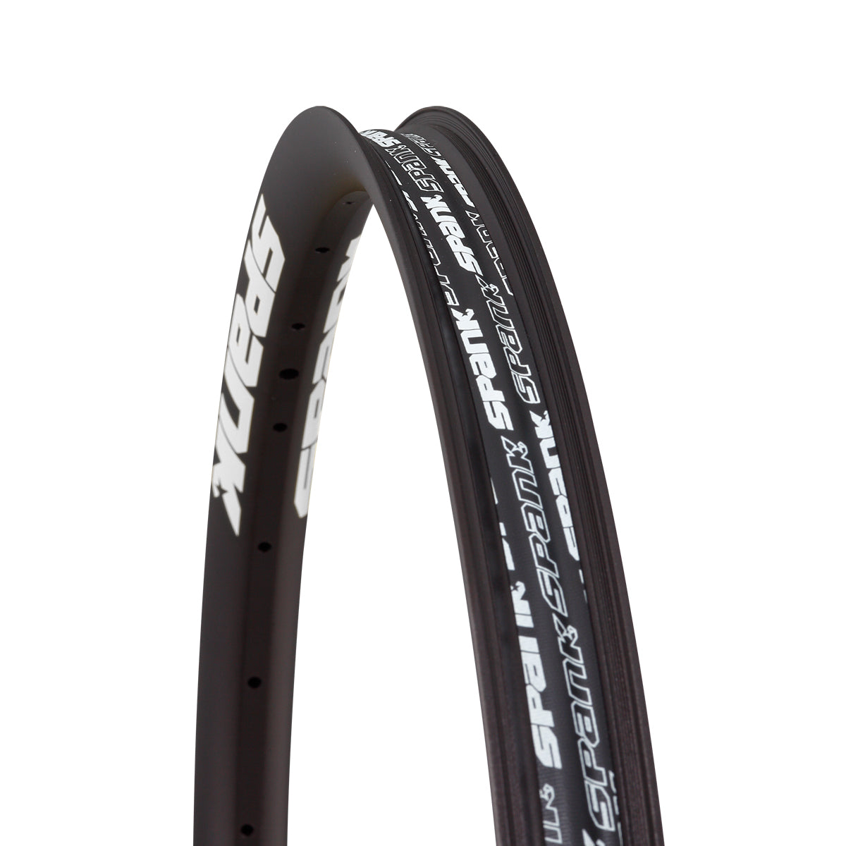 Oozy Trail 395+ 39,5 AL 29 Felge - Schwarz