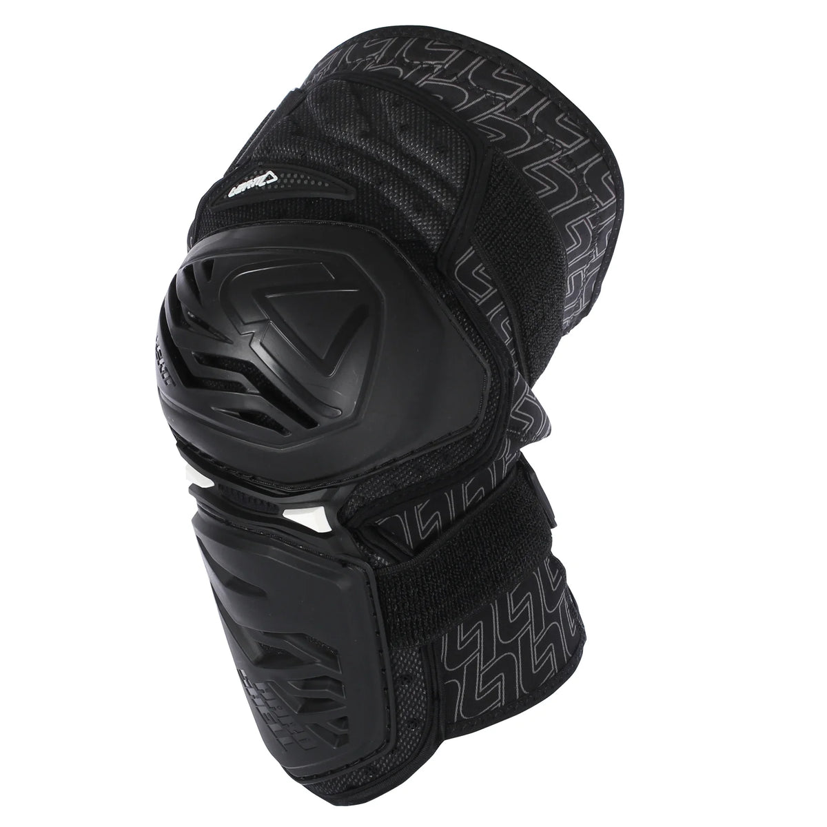 Knee Guard Enduro - Knieprotektor - Black