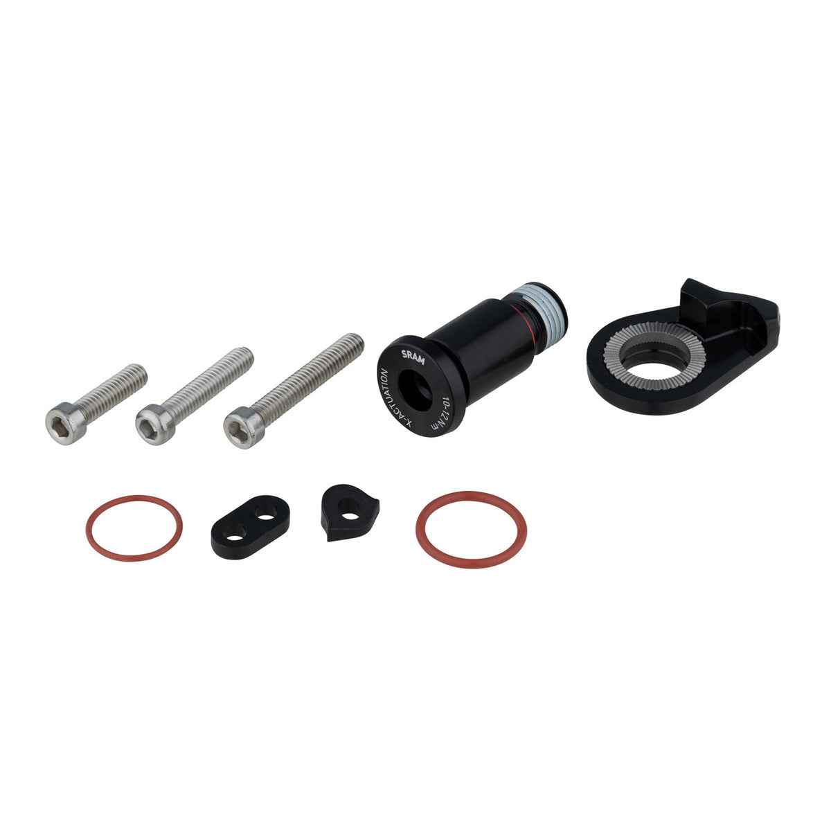 Schrauben Kit SRAM-Schaltwerk ''GX'' 1x11 / GX DH 1x7