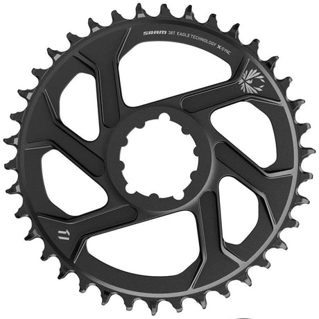 Chainring X-Sync 2 SL Eagle 36 teeth 6 mm offset