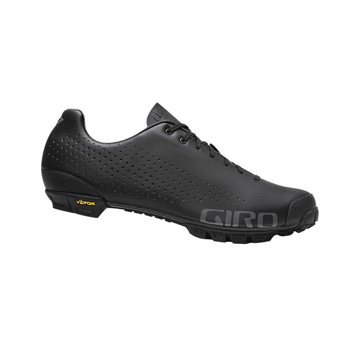Empire VR90 Fahrradschuhe - Schwarz