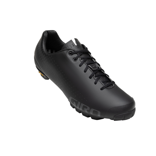 Empire VR90 Fahrradschuhe - Schwarz
