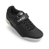 Chamber II cycling shoes - Black/White