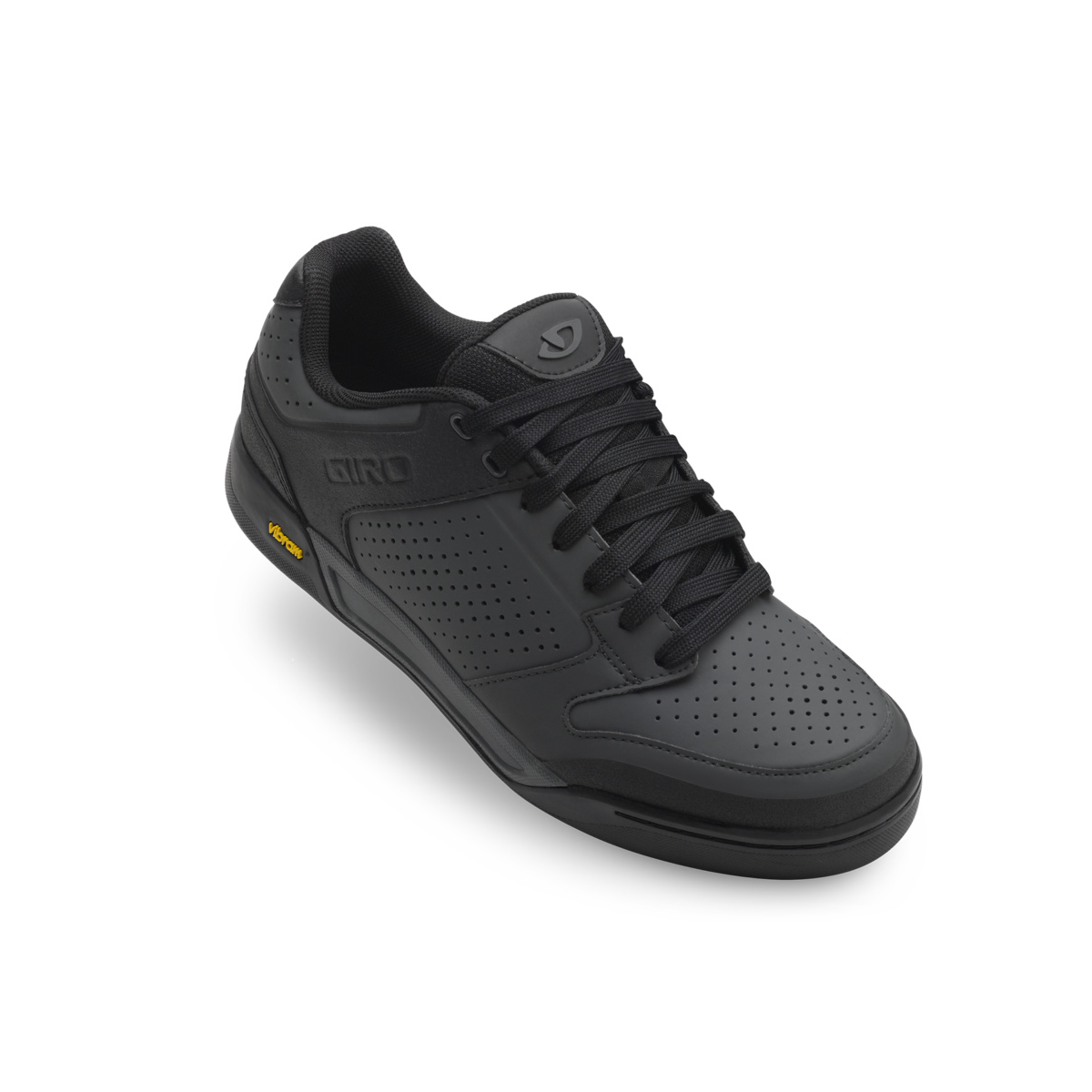 Riddance cycling shoes - Black