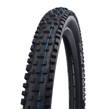 Nobby Nic copertone pieghevole - 26 x 2.25 pollici - Addix SpeedGrip