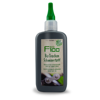 Biologisch droog smeermiddel 100 ml