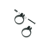 Strut mounting clamps 2 pcs Ø 40 - 43 mm