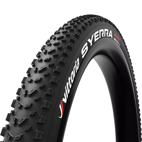 Syerra Down-Country 29" Faltreifen TLR - schwarz
